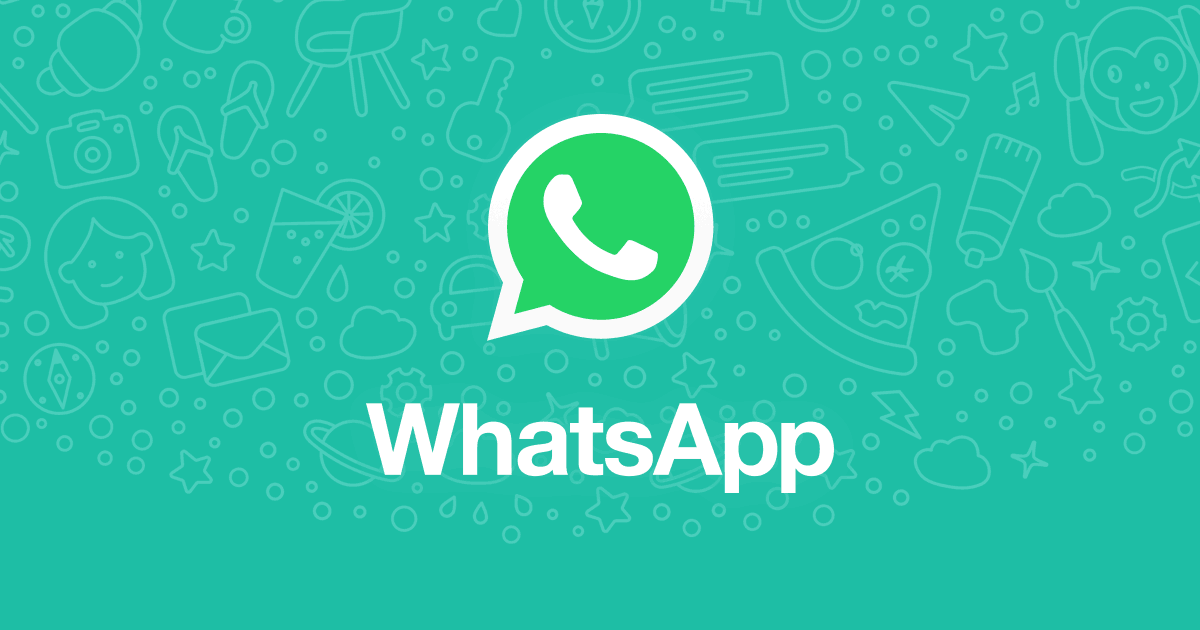 Whatsapp Messenger